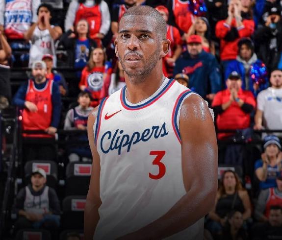 开云体育官网-保罗被快船开除，是因为他没有认清自己的位置，他不是头号球星