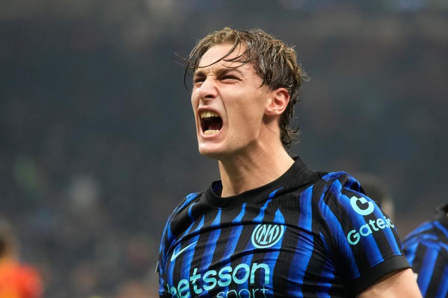 [图]意甲-埃斯波西托替补制胜 国米1-0莱切近8轮7胜