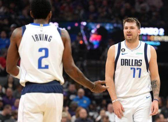 开云体育官网-进攻表现迅猛犀利 但独行侠仍然存在不可忽视短板