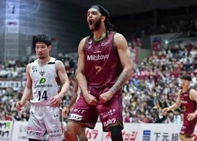 APP下载-山东男篮官宣第四外援！上赛季场均轰15分7板2帽，邱彪要打富裕仗