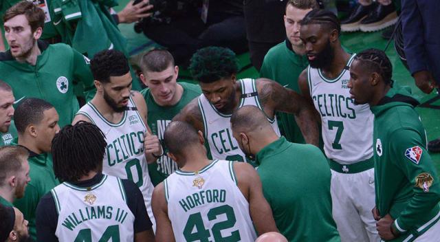 APP下载-重返总决赛究竟有多难？多支球队成为绿军前车之鉴