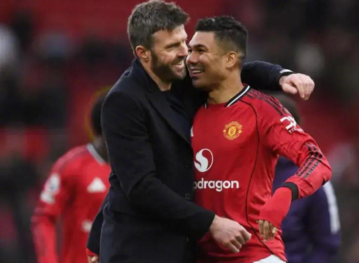 开云体育官网-鲁尼力挺卡里克转正曼联主帅,称其胜率队史最高|韦恩·鲁尼|维拉|托马斯-卡里克|阿斯顿维拉|俱乐部_新浪体育_新浪新闻